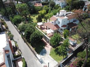 Villa Valè con piscina