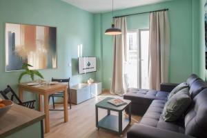 Experiencia Málaga Centro