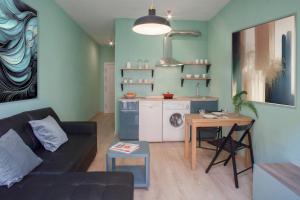 Experiencia Málaga Centro