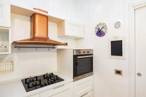 BRIOSCHI88 Nice, quiet and peaceful by Hospity