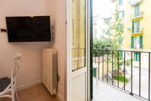 BRIOSCHI88 Nice, quiet and peaceful by Hospity