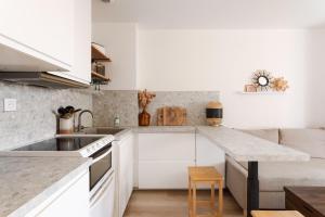 Le Saint-Etienne - Centre de Rennes