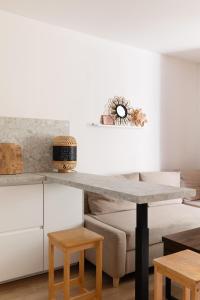 Le Saint-Etienne - Centre de Rennes