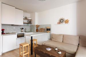 Le Saint-Etienne - Centre de Rennes