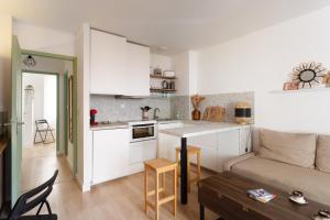 Le Saint-Etienne - Centre de Rennes