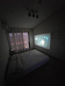 제주 구좌 시골마을 오션뷰 돌담집