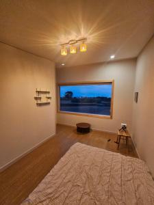 제주 구좌 시골마을 오션뷰 돌담집