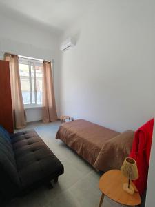 Dimora Fulvia interno appartamento con giardino privato