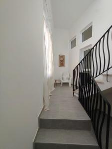 Dimora Fulvia interno appartamento con giardino privato