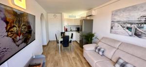 Apartamento Vista Atlántico Puerto Rico