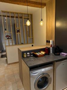 Le Gambetta - Appartement moderne Centre Ville