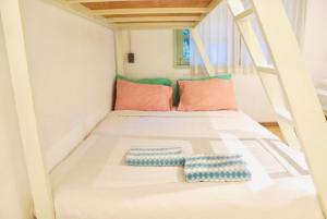 The Green Khaosan Bangkok