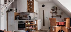 Haus Seeschwalbe Wohnung 6