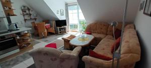 Haus Seeschwalbe Wohnung 6