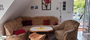 Haus Seeschwalbe Wohnung 6