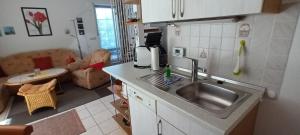 Haus Seeschwalbe Wohnung 6