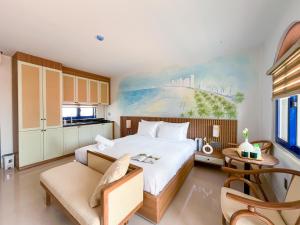 Sujet Residence Service Da Nang