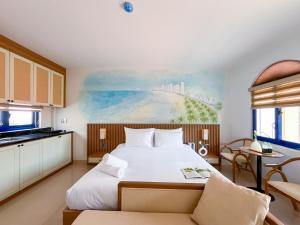 Sujet Residence Service Da Nang