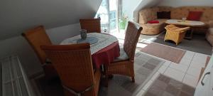 Haus Seeschwalbe Wohnung 6