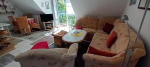 Haus Seeschwalbe Wohnung 6