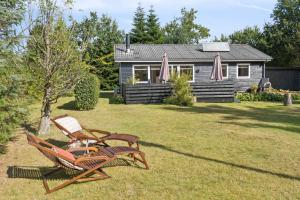 Holiday Home Near Beach Harbour And Nature