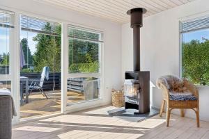 Holiday Home Near Beach Harbour And Nature