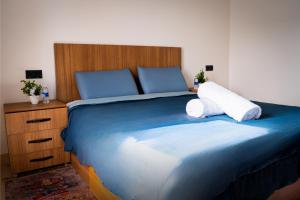 Surf & Sun Apartment in Imsouane