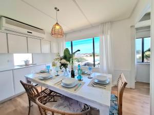 Coastal Retreat in Silver Sands