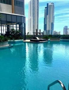 Sea view Trizen Luxury Apartment