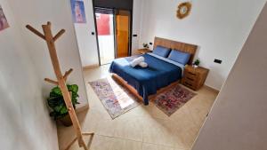 Surf & Sun Apartment in Imsouane