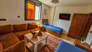 Surf & Sun Apartment in Imsouane