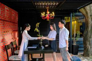 Sabina Boutique Hotel & Villa Mui Ne