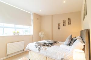 Executive longstays with free parking