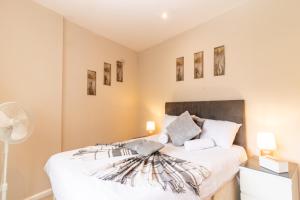 Executive longstays with free parking