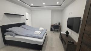 CityZen Apartman