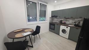 CityZen Apartman