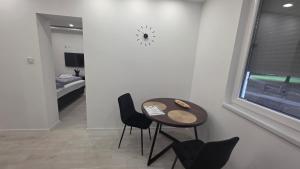 CityZen Apartman