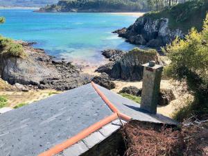 The Cliffs - Cala Porto do Val