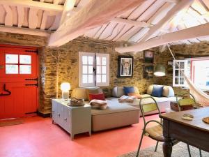 The Cliffs - Cala Porto do Val