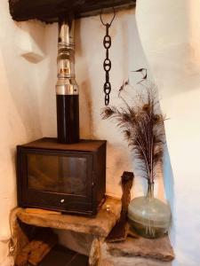 OBarqueiro - El descanso del Peregrino