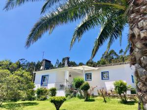 The Cliffs - Esteiro Saltwater Beach