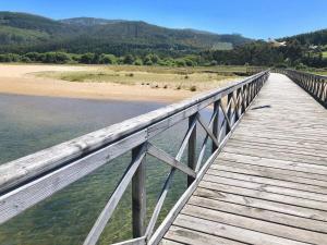 The Cliffs - Esteiro Saltwater Beach