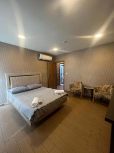 Joi Suites Hotel