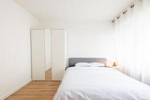M50 Marquer jolie chambre en colocation - 3hvězdičkové hotely ve městě Annemasse