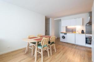 M050-53 Marquer jolie chambre en colocation