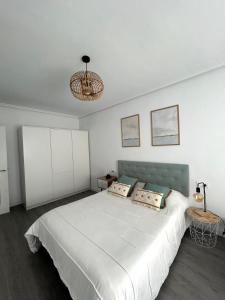 Apartamento LAS ABUBILLAS