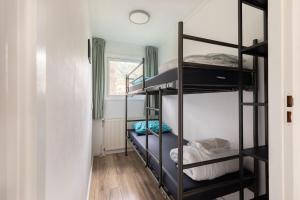 Chalet for 4 on the Veluwe