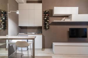 Zuretti Monolocale Stazione Centrale