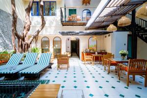 Sujet Residence Service Da Nang