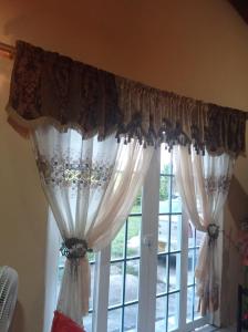 Estate with pool for 7 people in Roldanillo